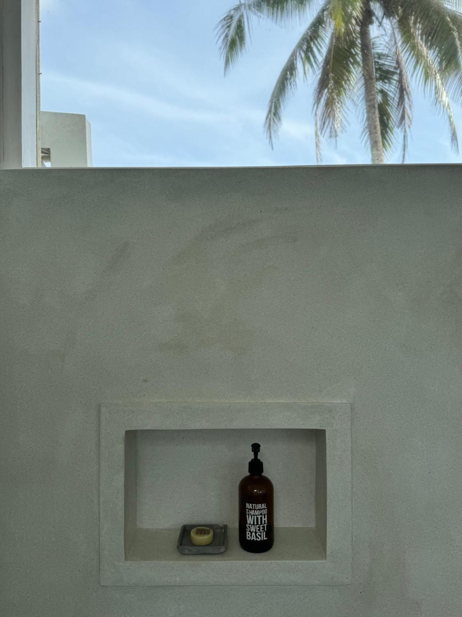 Hotel Arabella On Bussa Exterior foto